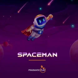 Spaceman 9f login